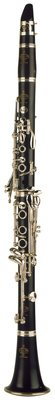 Clarinet în Si bemol Buffet Crampon Festival Bb-Clarinet 18/6 [2]