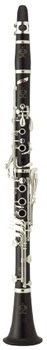 Clarinet în Si bemol Buffet Crampon Tosca BC-1150GL-2-0 [5]