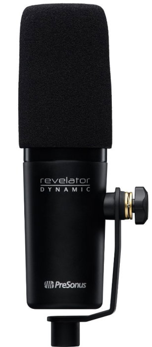 Presonus Revelator Dynamic [3]
