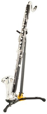 Clarinet bas Buffet Crampon Prestige Bass low C GL [10]