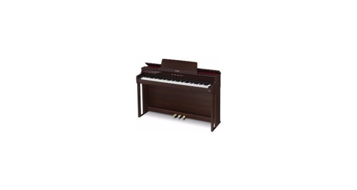 Pian digital Casio AP-550 BN Celviano [3]