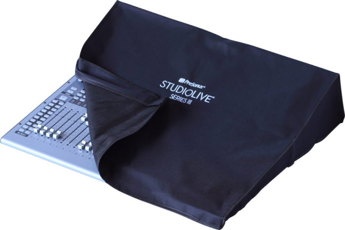 Presonus StudioLive 24/32SX Cover [2]