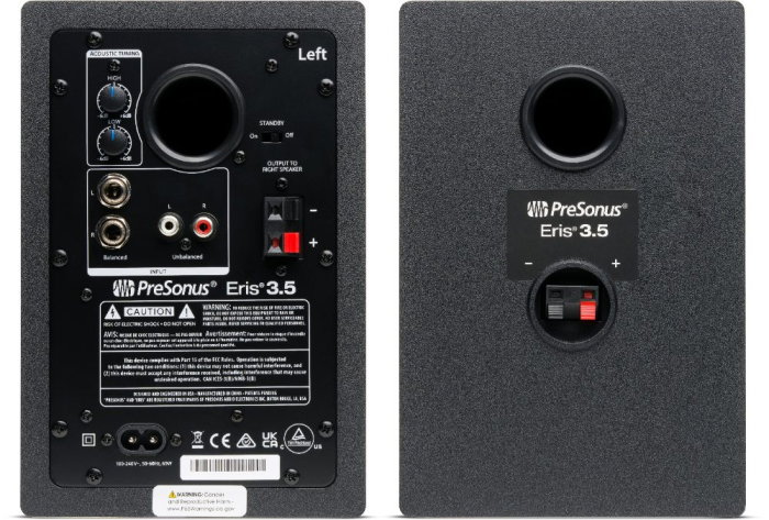 Presonus AudioBox USB 96 Complete Bundle [4]