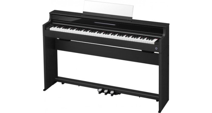 Pian digital Casio AP-S450 BK Celviano [3]
