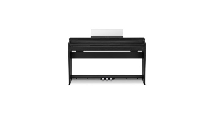Pian digital Casio AP-S200 BK Celviano [4]