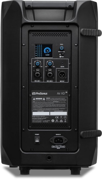Presonus AIR XD 10 [2]