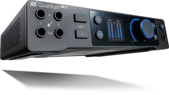 Presonus Quantum HD-2 [2]