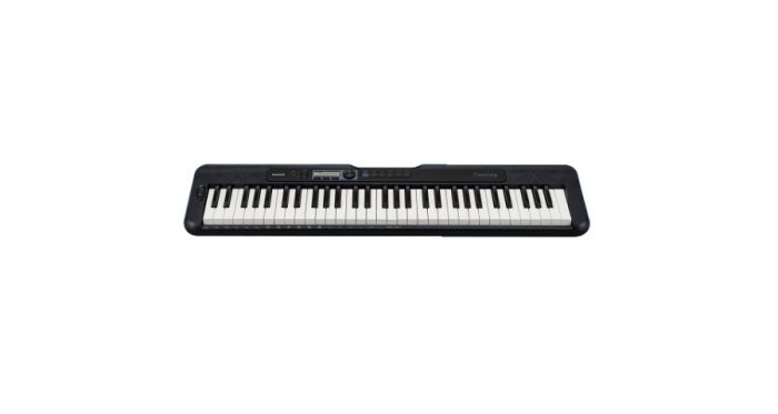 Aranjor Casio CT-S300 [3]