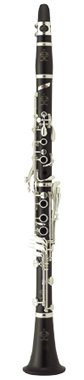 Clarinet în La Buffet Crampon Tosca A-Clarinet 19/6 GL [2]
