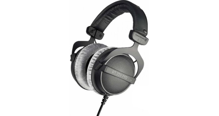 Căști de studio Beyerdynamic DT-770 Pro 80 Ohmi [2]