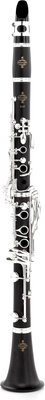 Clarinet în Si bemol Buffet Crampon E12FL Bb-Clarinet 18/6 [11]