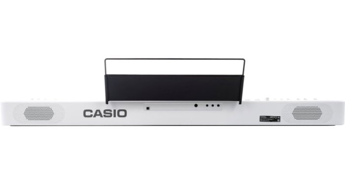 Pian digital Casio CDP-S110 WE [3]