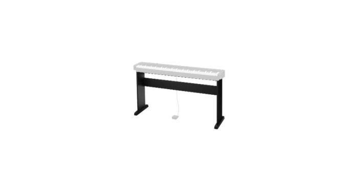 Pian digital Casio CDP-S110 Stand Set [3]