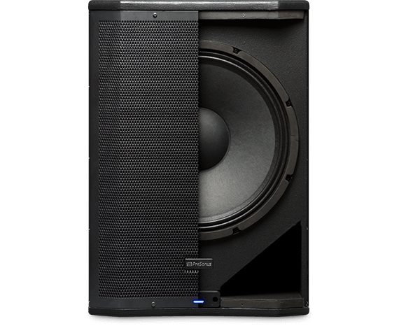 Presonus AIR 15s [3]