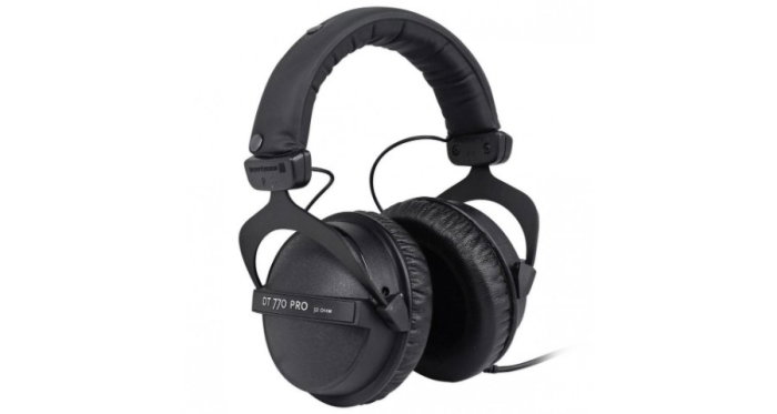 Căști de studio Beyerdynamic DT-770 Pro 32 Ohm [2]