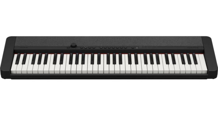 Claviatură portabilă Casio CT-S1 BK [2]