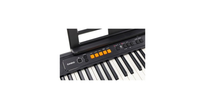 Claviatură portabilă Casio CT-S1000V [4]
