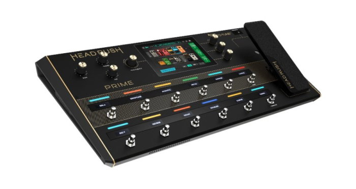 Set Headrush Prime cu monitor FRFR-108 și cablu [2]