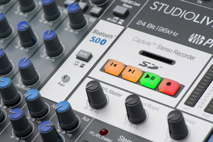 Presonus StudioLive AR16c [4]