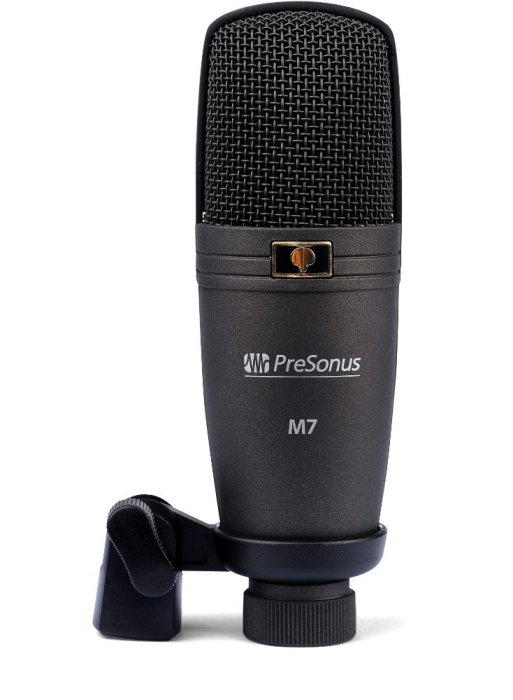 Presonus AudioBox USB 96 Studio [4]