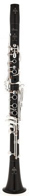 Clarinet în Si bemol Buffet Crampon Divine Sib [11]