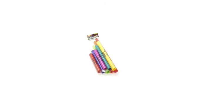 Tuburi de percuție acordate Boomwhackers BW-DG [3]