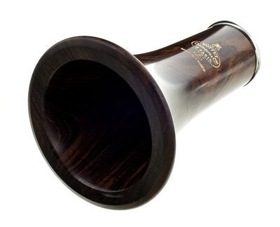 Pâlnie pentru clarinet Buffet Crampon ICON Clarinet Bell silver [3]
