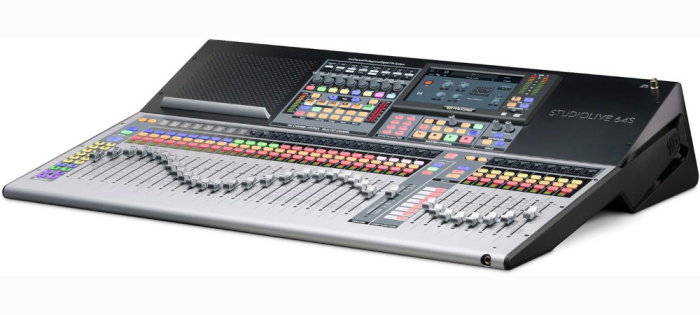 Presonus StudioLive 64S [3]