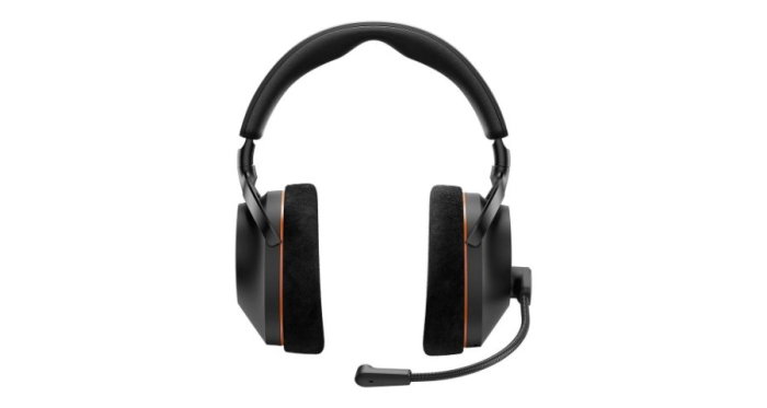 Căști Bluetooth de gaming cu ANC Beyerdynamic MMX 230 Wireless Black [3]