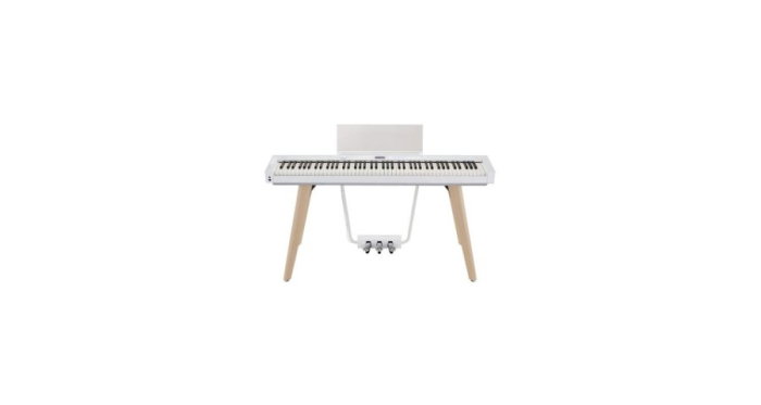 Pian digital de scenă Casio PX-S7000 WE [2]