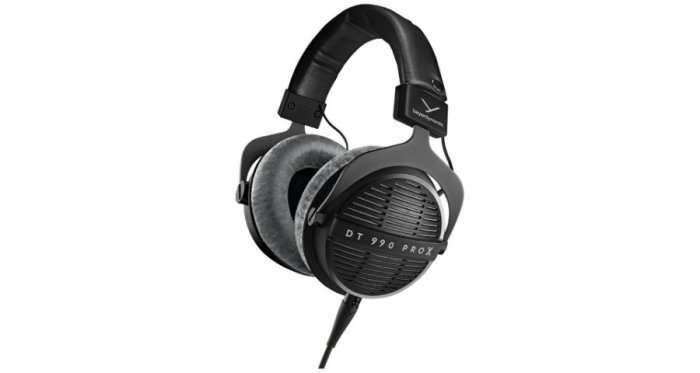 Căști de studio Beyerdynamic DT 990 PRO X [2]