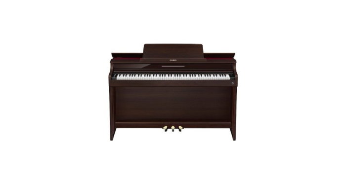 Pian digital Casio AP-550 BN Celviano [2]