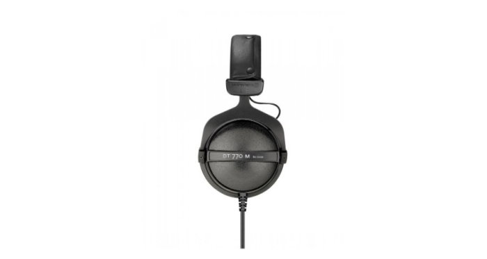 Căști de monitorizare Beyerdynamic DT-770 M [4]