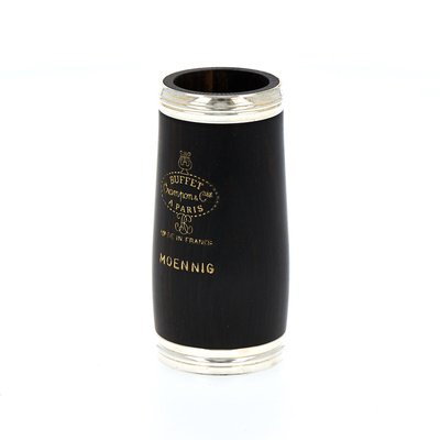 Butoiaș pentru clarinet Buffet Crampon Moennig Barrel 68mm PRT-Bb-Cla [5]