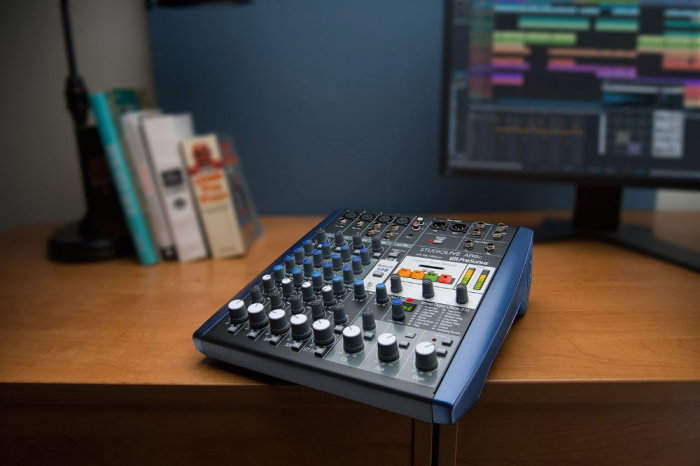 Presonus StudioLive AR8c [3]