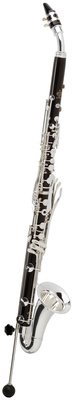 Clarinet alto în Mi bemol Buffet Crampon BC1503-2-0 Alto Clarinet [2]