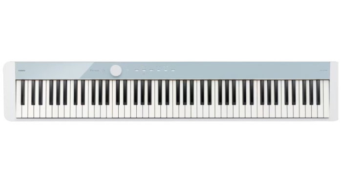 Pian digital Casio PX-S1100CB [2]