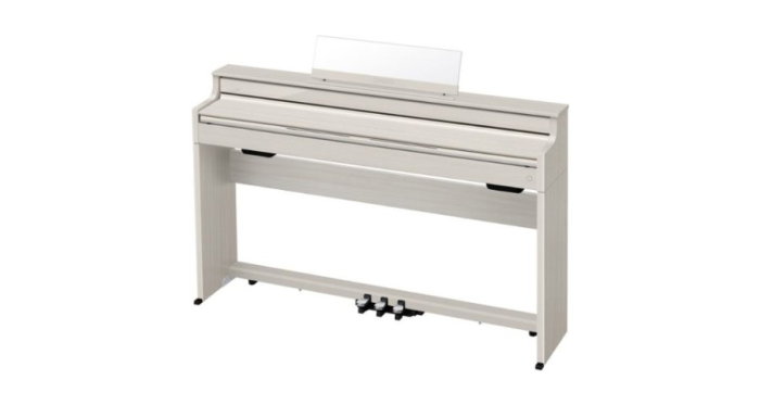 Pian digital Casio AP-S450 GB [3]