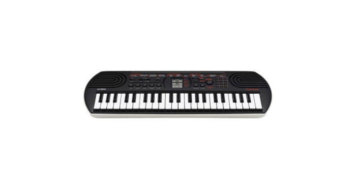Mini-orgă Casio SA-81 Mini Portable Keyboard [2]