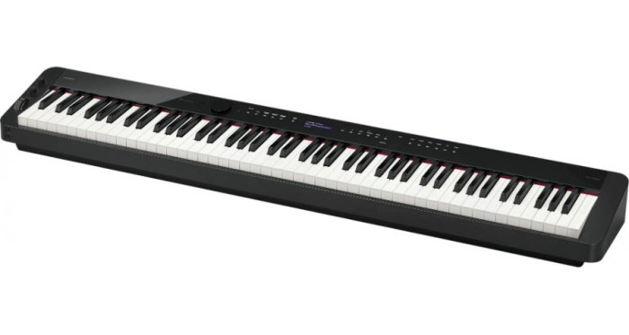 Set pian digital Casio PX-S3100 BK Privia Set 1 [4]