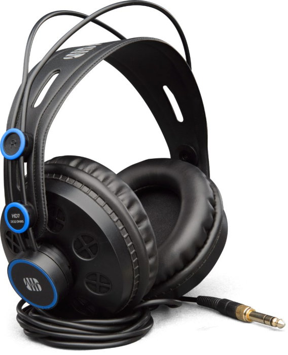 Presonus AudioBox USB 96 Complete Bundle [2]