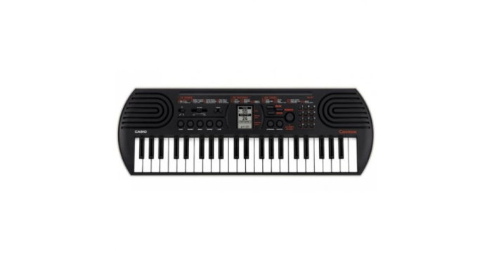 Mini-orgă Casio SA-81 Mini Portable Keyboard [3]