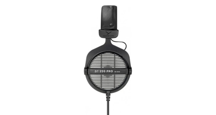 Căști de studio Beyerdynamic DT-990 Pro 80 Ohms [3]