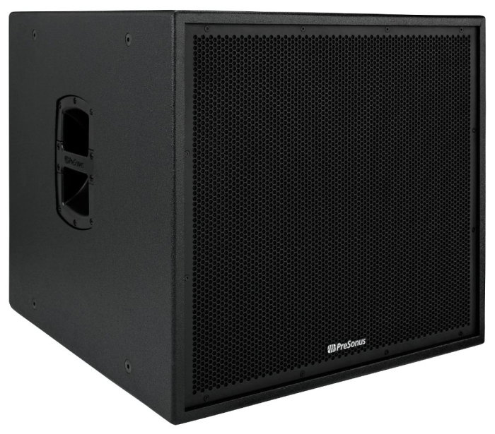 Presonus CDL Sub18 [3]