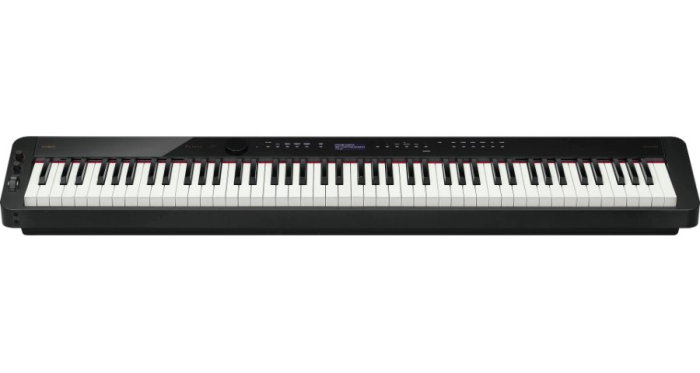 Pian digital Casio PX-S3100 BK Privia [3]
