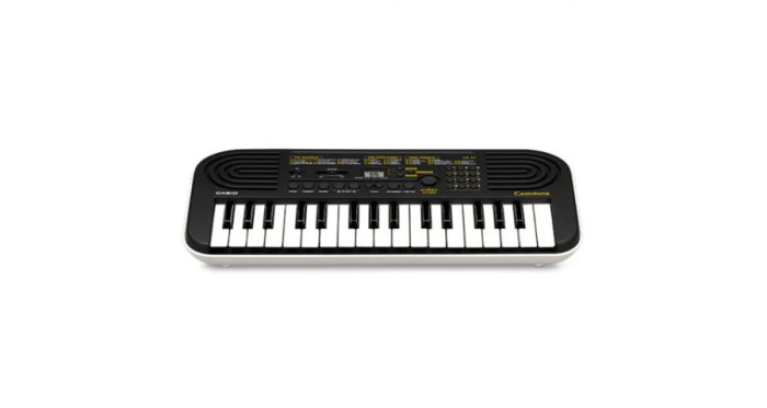 Mini-orgă Casio SA-51 [2]