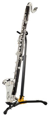 Clarinet bas Buffet Crampon Prestige Bass low C [2]