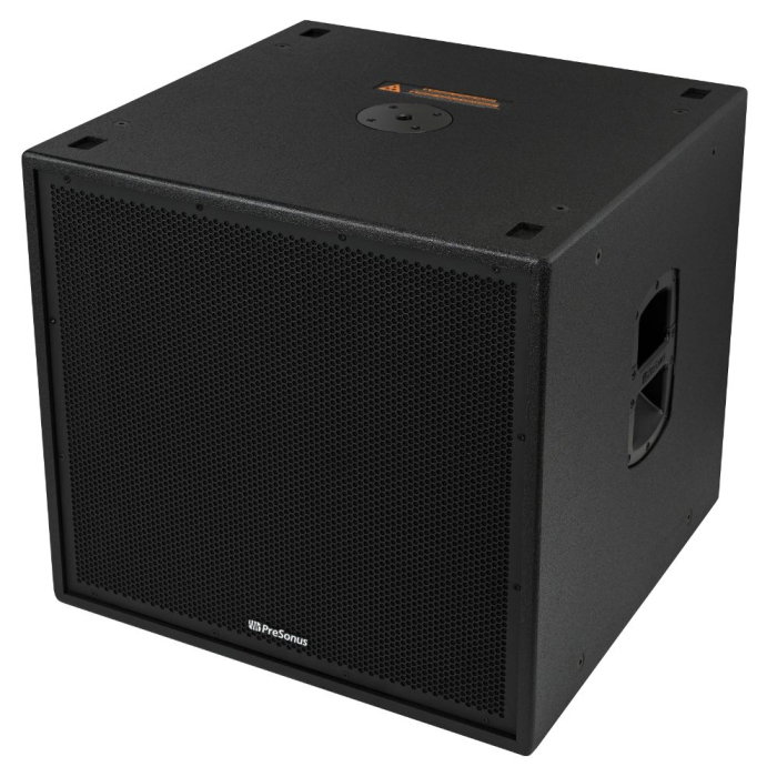 Presonus CDL Sub18 [2]