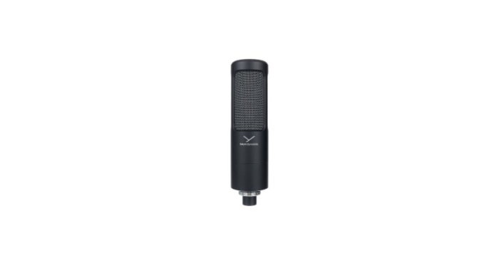 Microfon condenser cu diafragmă mare Beyerdynamic M 90 PRO X [3]