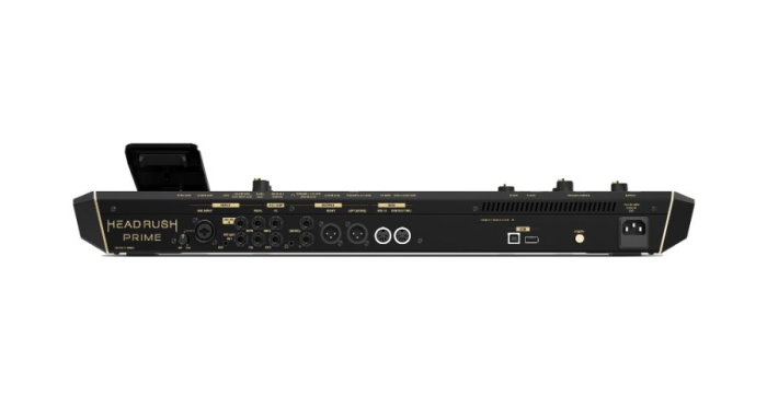 Set Headrush Prime cu monitor FRFR-112 și cablu [3]